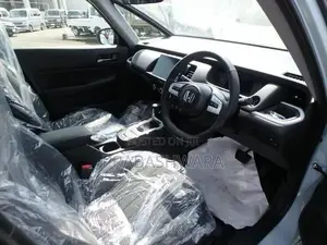 Honda Fit E:HEV HOME (Import) 2026