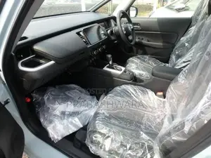Honda Fit E:HEV HOME (Import) 2026