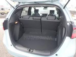Honda Fit E:HEV HOME (Import) 2026