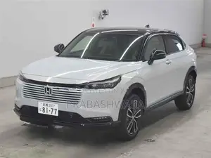 Honda Vezel Z Play (Import) 2026