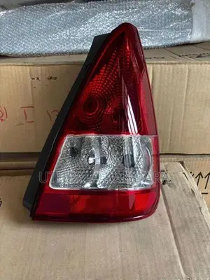 Suzuki Estilo Tail Lamp