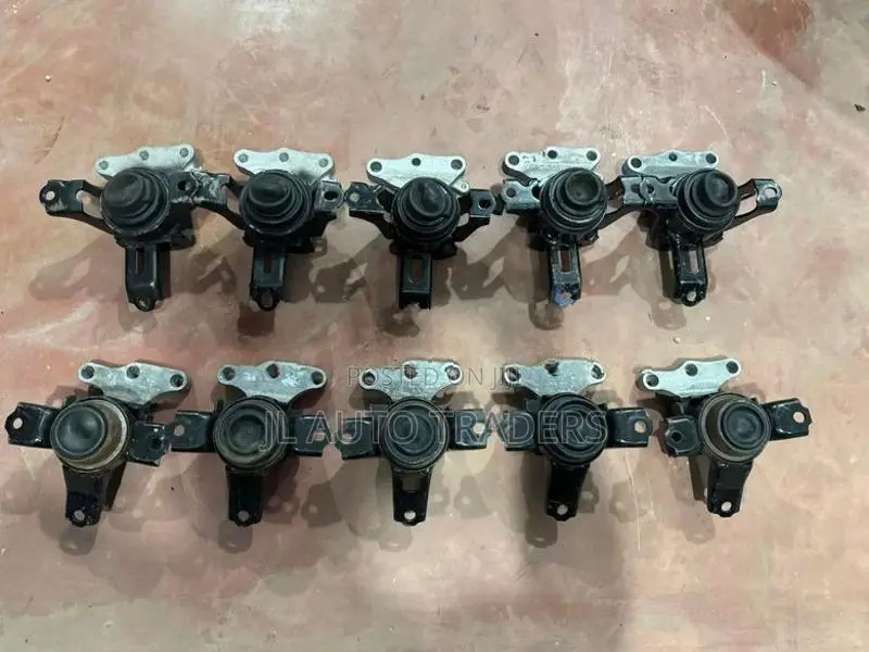 Suzuki Wagon R 55 s Engine Mount