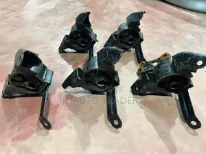 Suzuki Wagon R 44s Gear Box Mount