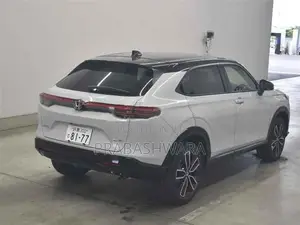 Honda Vezel Z Play (Import) 2026