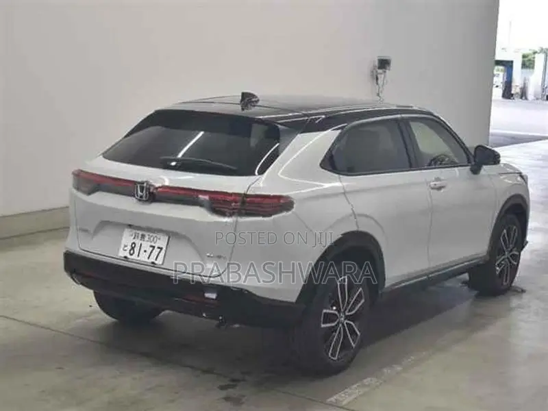 Honda Vezel Z Play (Import) 2026