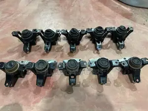 Suzuki Wagon R 55 s Engine Mount