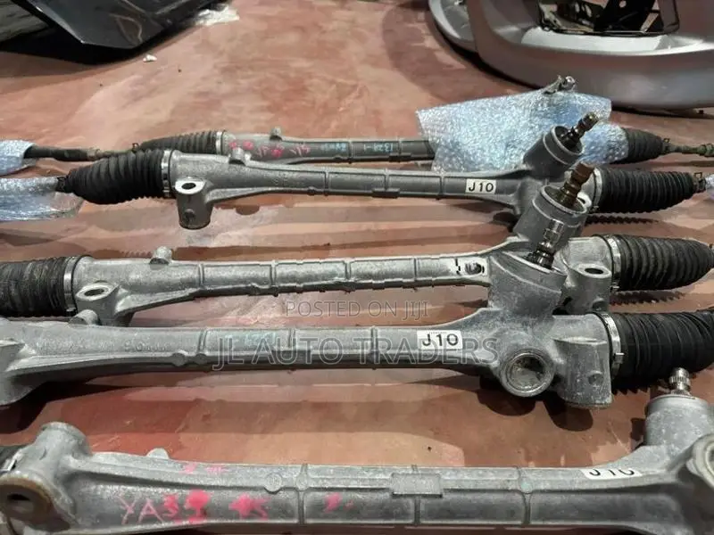 Toyota Prius 30 Power Steering Rack J10