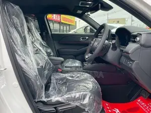 Honda Vezel RS (Import) 2026