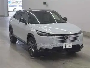 Honda Vezel Z Play (Import) 2026