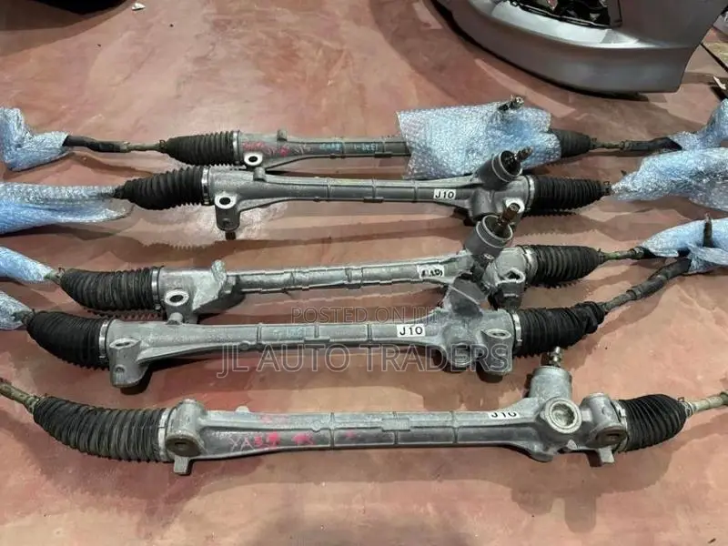 Toyota Prius 30 Power Steering Rack J10