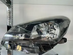 Toyota Vitz Headlight