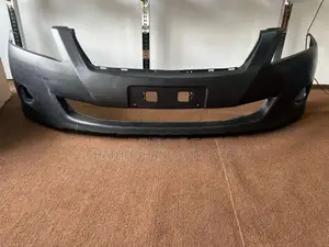 Toyota Premio Buffer