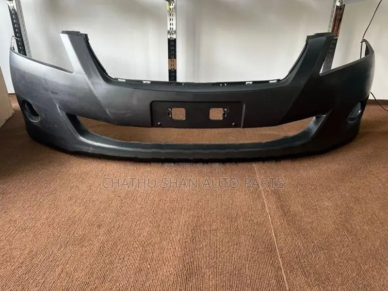 Toyota Premio Buffer