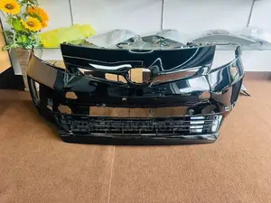 Toyota Prius W30 Buffer