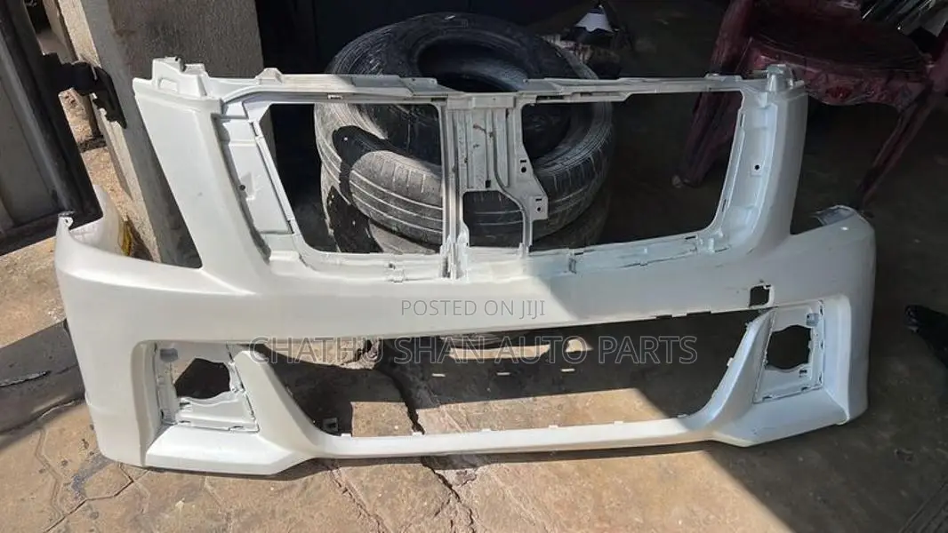 Suzuki Wagonr Mh 55 Buffer