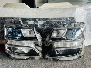Suzuki Wagonr Mh 55 Headlight