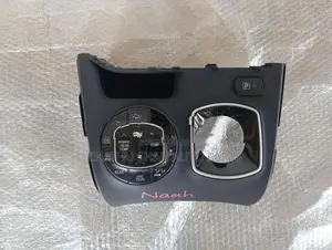 Toyota Noah Dash Board Cowling