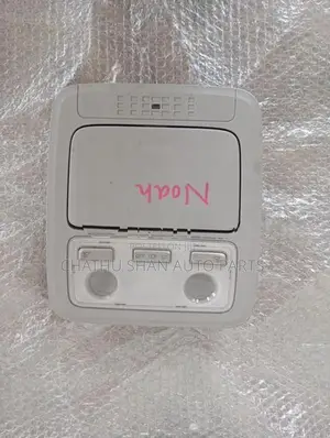 Toyota Noah Hood Lamp