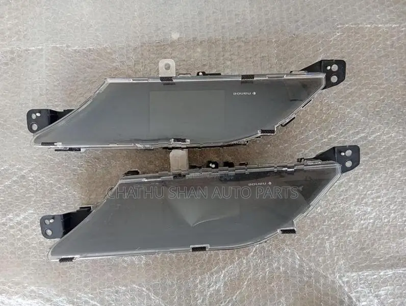 Toyota Noah Dash Board Meter