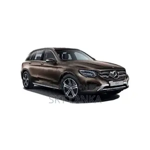 Genuine Mercedes GLC 2017 main front bumper grille GLB GLA GLE
