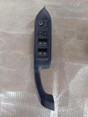 Toyota Noah Main Switch Complete