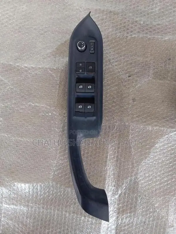 Toyota Noah Main Switch Complete
