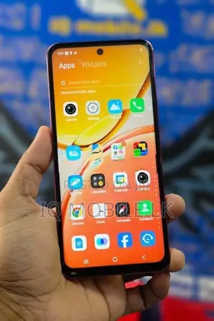 Vivo Y31 5G 12GB 128GB (Used)