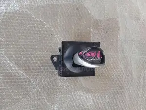 Toyota Noah Gear Lever