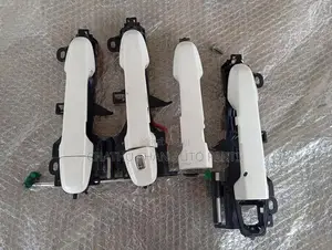 Toyota Noah Door Handle