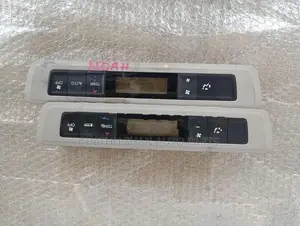 Toyota Noah Ac Touch Panel
