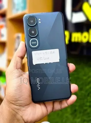 Vivo Y31 5G 12GB 128GB (Used)