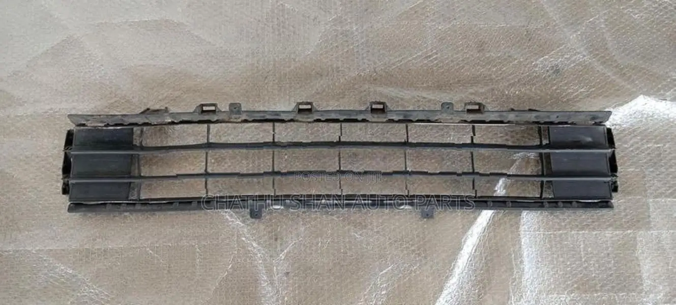 Toyota Sequire Lower Grill