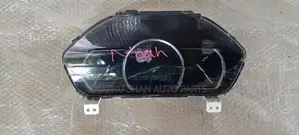 Toyota Noah Meter