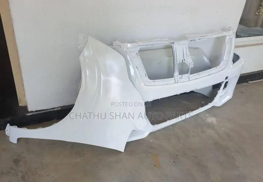 Suzuki Wagon R Mh 55 Stingray Buffer