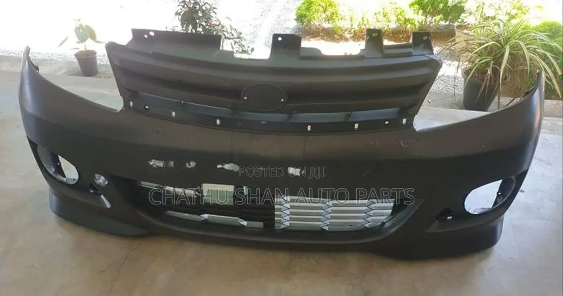 Perodua Viva Elite Front Bumper