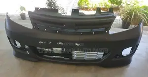 Perodua Viva Elite Front Bumper