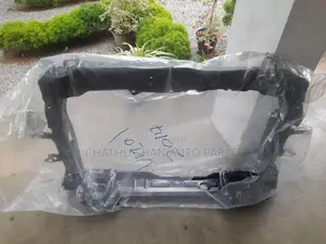 honda Vezel nose cut