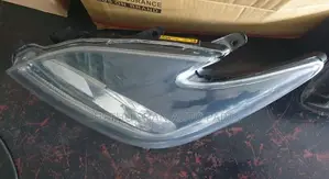 Toyota Prius Head Light