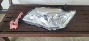 Toyota Axio 161 Head Light