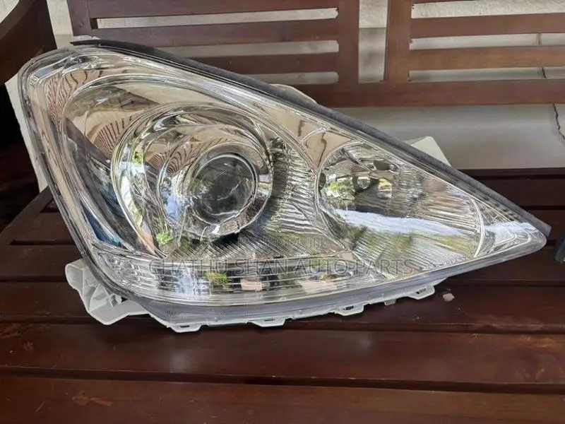 Toyota Allion 240 Head Light