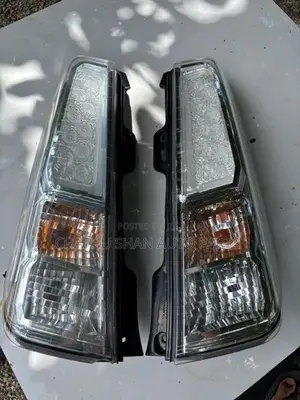 Suzuki Wagon R 44 Tail Light