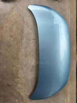 Nissan Day Z Bonnet