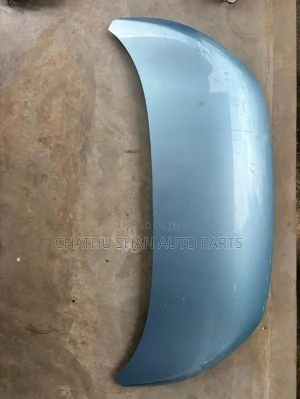 Nissan Day Z Bonnet