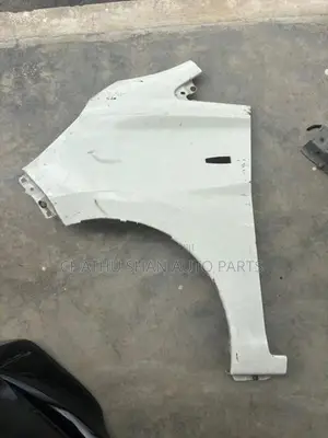 Nissan Day Z Fender