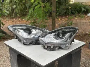 Suzuki Swift Rs Head Light