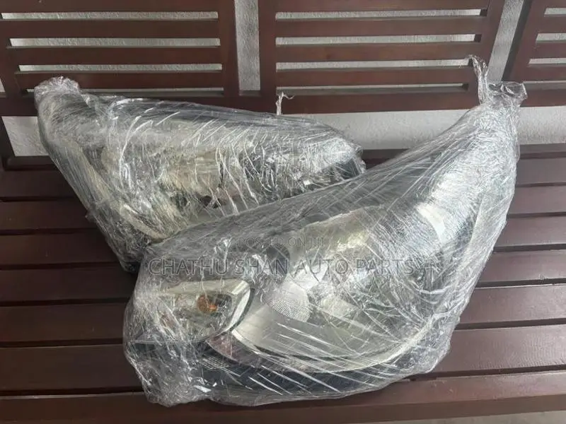 Nissan Day Z Head Light