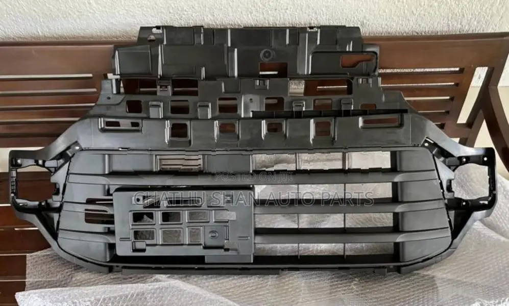 Suzuki Wagon R Mh44 Stingray Lower Grill