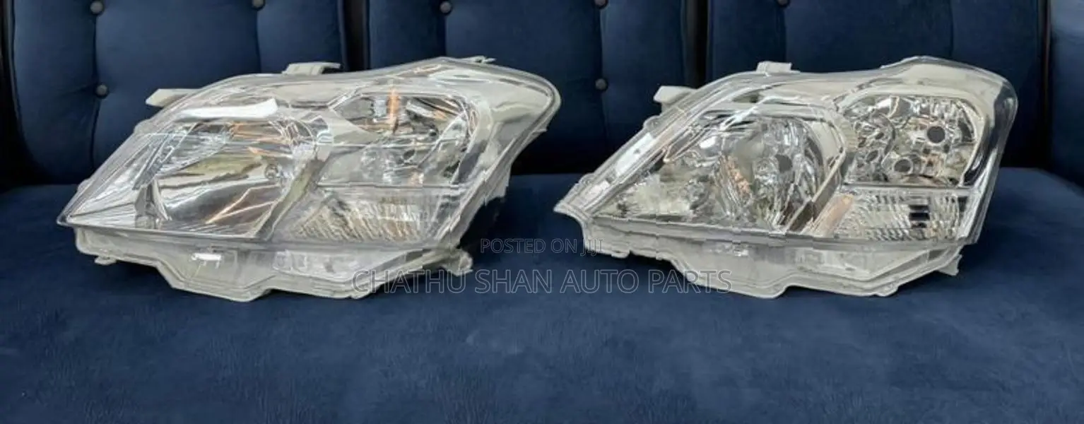 Toyota Premio 260 Head Light