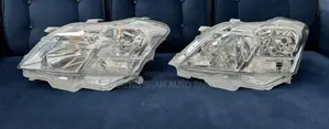 Toyota Premio 260 Head Light