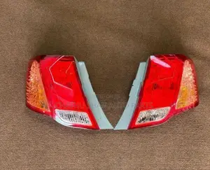 Toyota Axio 141 Tail Light